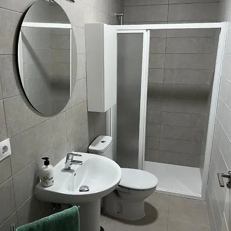 Apartment Residenca Ultra Alicante