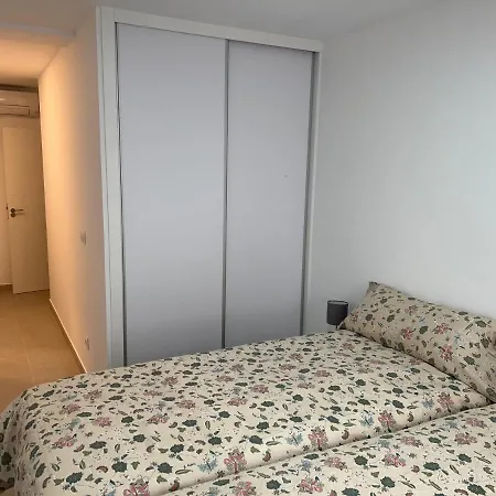 Apartament Residenca Ultra Alicante