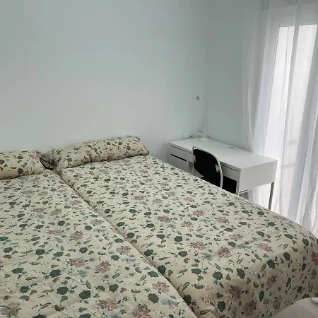 Apartament Residenca Ultra
