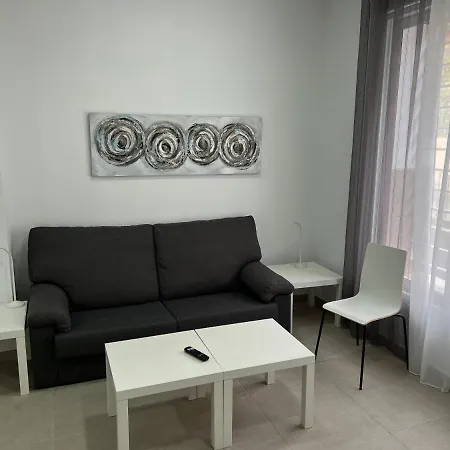 Apartment Residenca Ultra