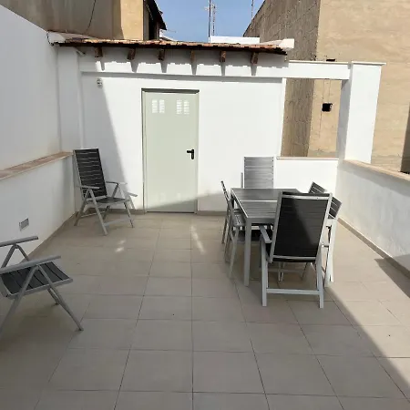 Residenca Ultra Apartment