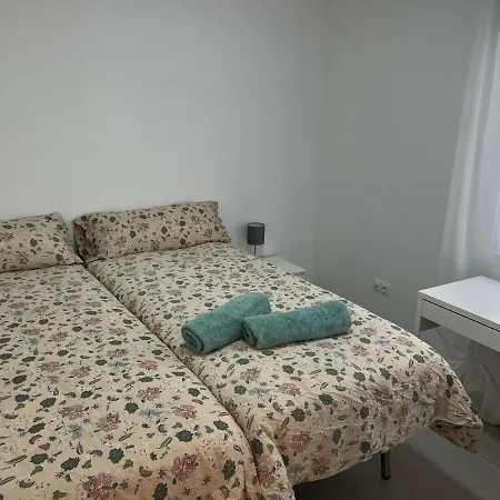 Apartament Residenca Ultra *