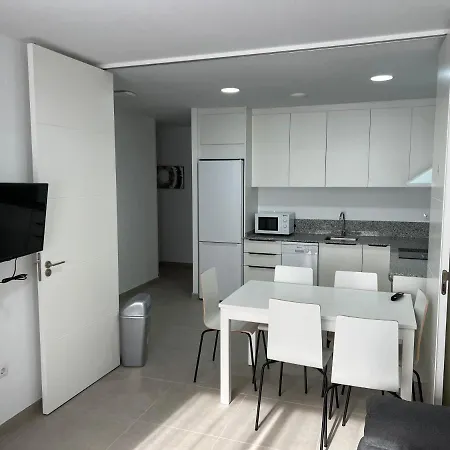 Residenca Ultra Apartament