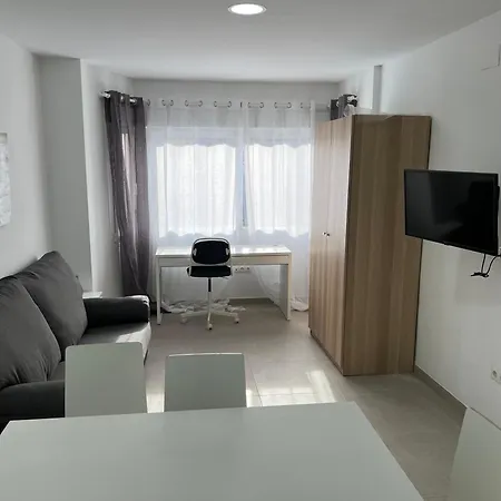 Residenca Ultra Apartament *