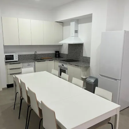 Residenca Ultra *