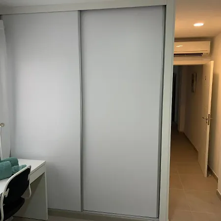 Apartment Residenca Ultra *