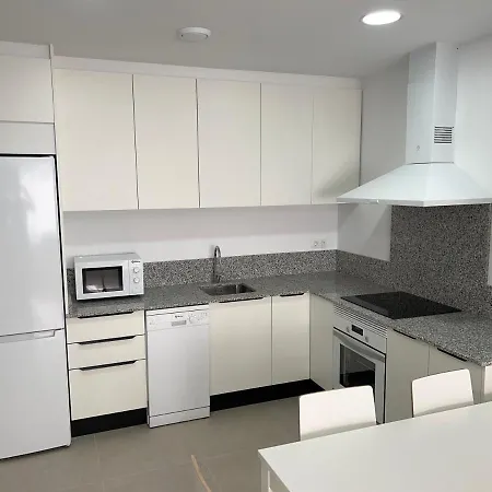 Apartament Residenca Ultra *