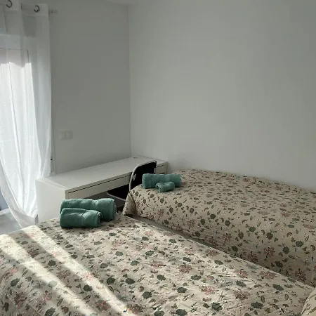 Apartament Residenca Ultra *