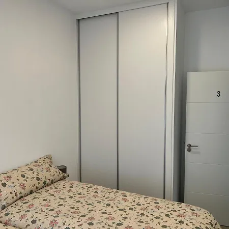 Residenca Ultra Apartment *
