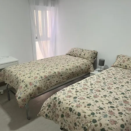 Residenca Ultra * Alicante