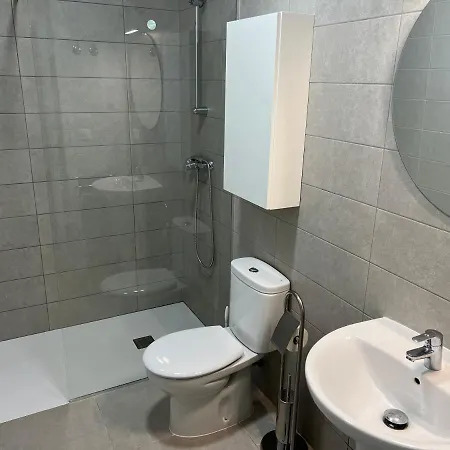 Residenca Ultra * Alicante