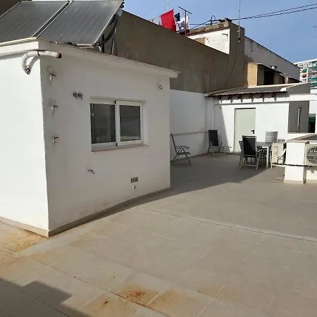Residenca Ultra