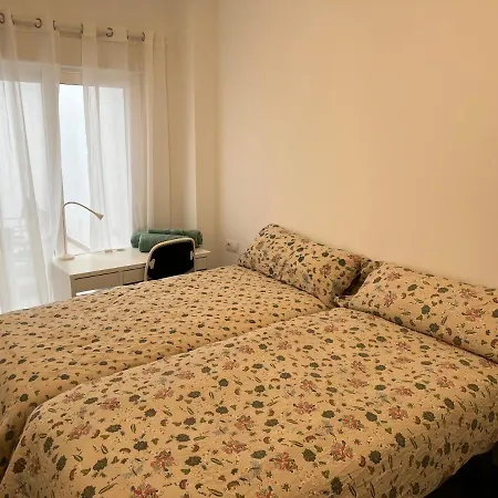Residenca Ultra Apartment *
