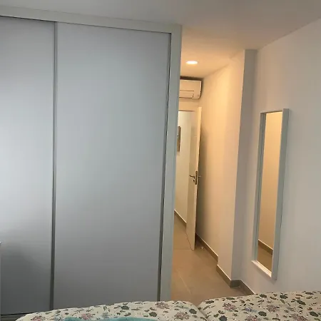 Apartment Residenca Ultra Alicante