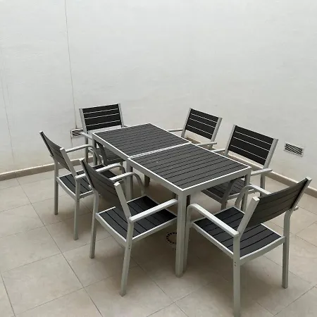 Residenca Ultra * Alicante