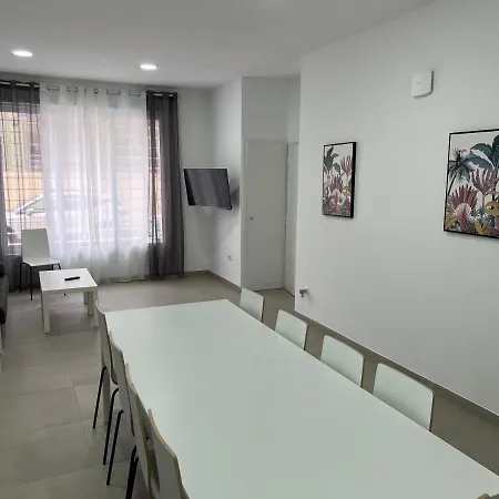 Apartament Residenca Ultra *
