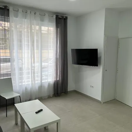 Residenca Ultra *