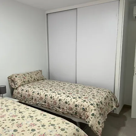 Apartament Residenca Ultra *