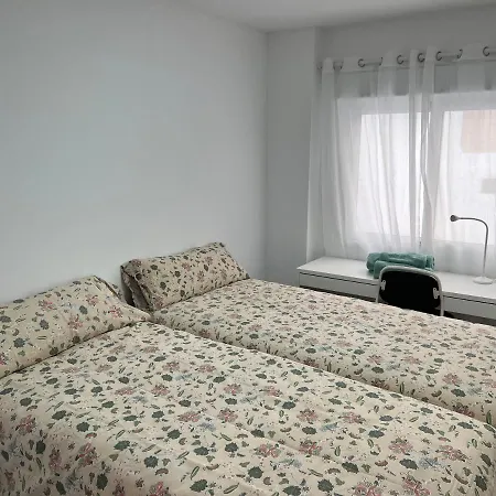 Apartament Residenca Ultra *