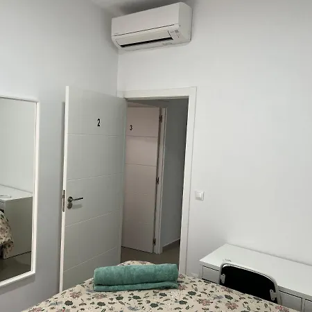 Apartament Residenca Ultra *