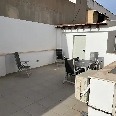 Apartament Residenca Ultra