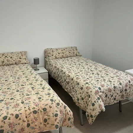 Residenca Ultra Apartament *