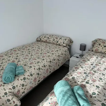 Residenca Ultra * Alicante
