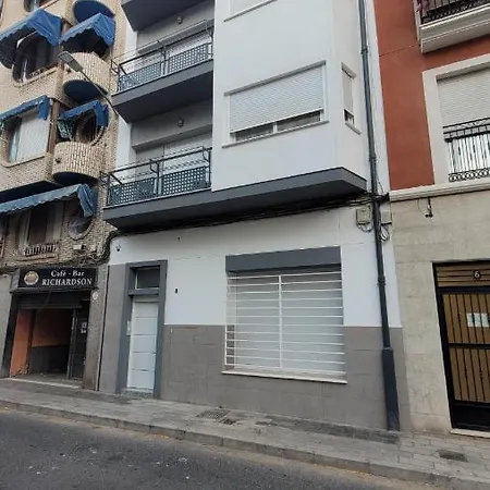Residenca Ultra Apartment